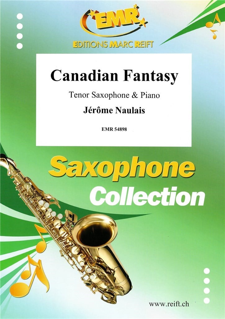 Canadian Fantasy